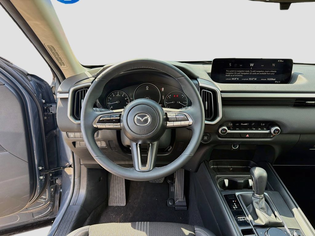Used 2026 MAZDA CX-50 AWD 2.5 S w/ Select Package image 23