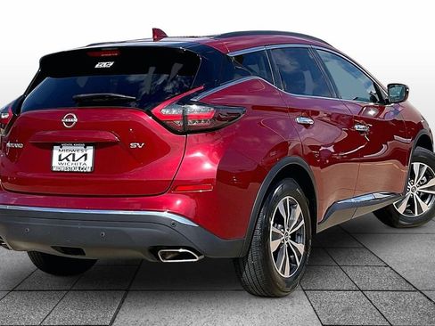Used 2023 Nissan Murano SV FWD image 13
