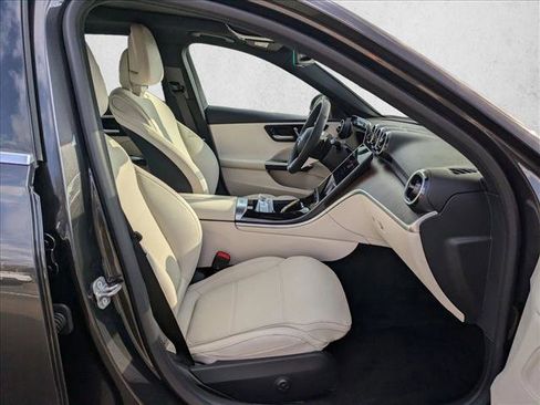 Used 2026 Mercedes-Benz C 300 Sedan image 20