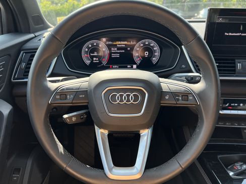 Used 2023 Audi Q5 2.0T Prestige AWD/4WD image 15