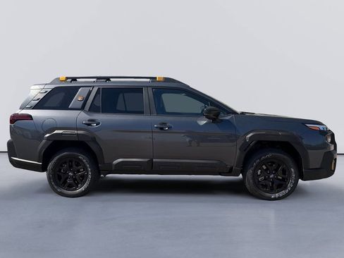 New 2026 Subaru Outback Wilderness AWD/4WD image 2