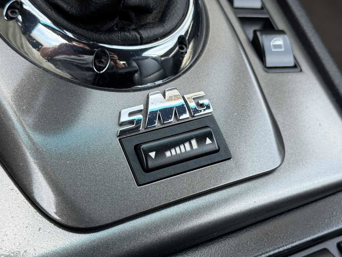 Used 2002 BMW M3 Convertible RWD image 30