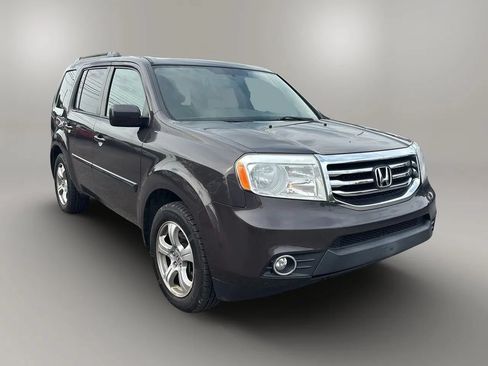 Used 2015 Honda Pilot EX-L image 7