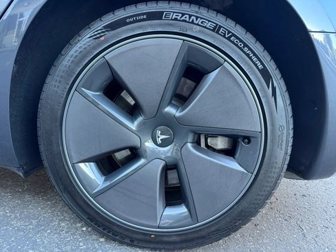 Used 2023 Tesla Model 3 Standard Range RWD image 20