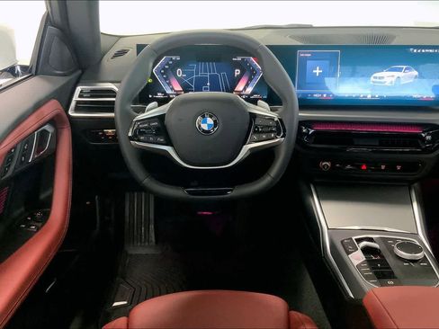 Used 2025 BMW 230i xDrive Coupe w/ Convenience Package image 12