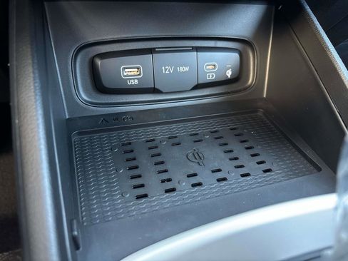 New 2026 Hyundai Venue SEL image 11