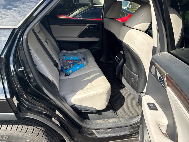 Used 2021 Lexus RX 350 AWD w/ Premium Package image 8