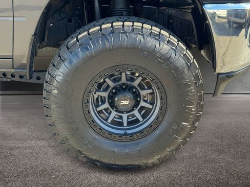 Used 2022 RAM 2500 Tradesman image 7