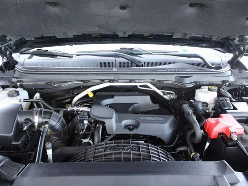 Used 2021 Ford Ranger Lariat w/ Equipment Group 501A High image 63