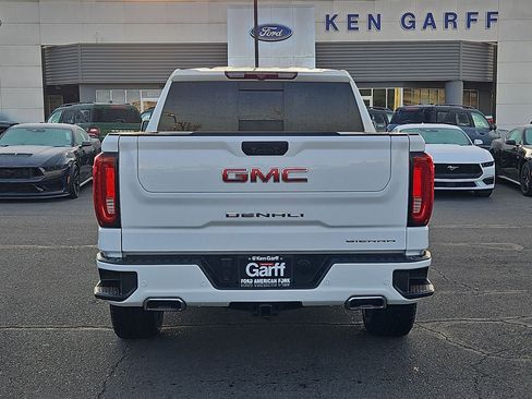 Used 2023 GMC Sierra 1500 Denali image 7