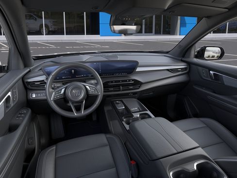 New 2026 Buick Enclave Preferred w/ Power Package FWD image 15