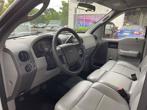 Used 2007 Ford F150 2WD Regular Cab image 61