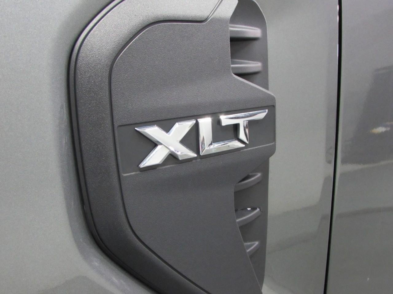 Used 2024 Ford Ranger XLT w/ Equipment Group 301A High AWD/4WD image 31