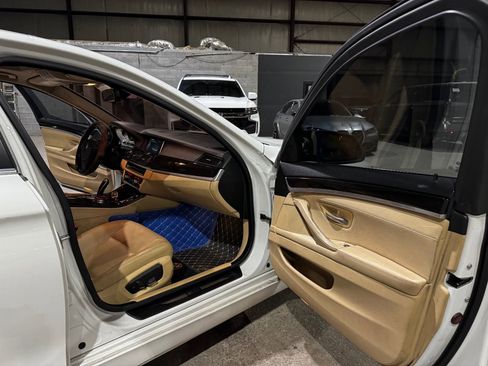 Used 2014 BMW 535i xDrive xDrive image 25