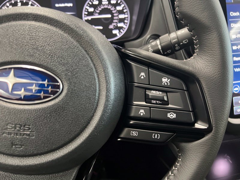 New 2026 Subaru Forester Premium AWD/4WD image 28