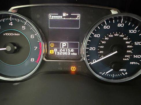 Used 2016 Subaru Crosstrek 2.0i Limited w/ Popular Package #2 image 23