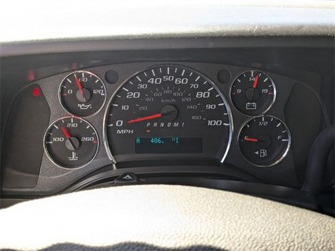 Used 2024 GMC Savana 3500 Extended w/ Power Convenience Package image 14