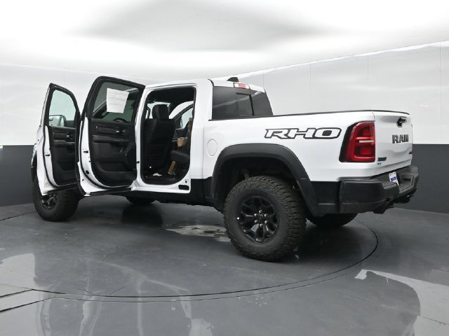 New 2026 RAM 1500 RHO AWD/4WD image 63