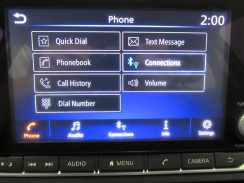 Used 2021 Nissan Altima 2.5 SV FWD image 38