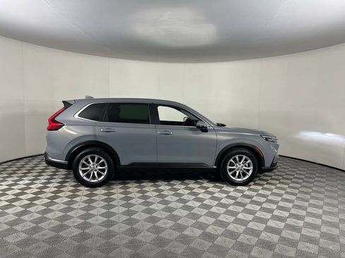 Used 2025 Honda CR-V EX-L image 5