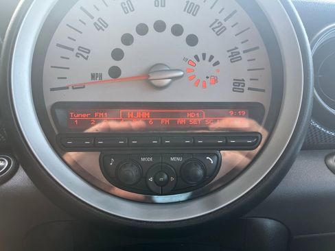 Used 2011 MINI Cooper S image 25