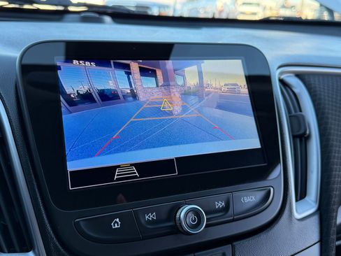 Used 2024 Chevrolet Malibu LT w/ Sport Edition image 19