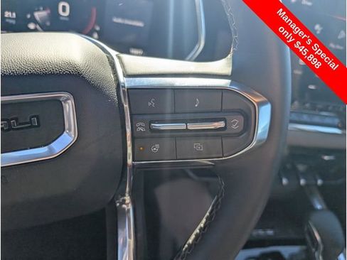 Used 2024 GMC Canyon Denali image 20