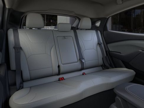 New 2026 Ford Mustang Mach-E Premium RWD image 11