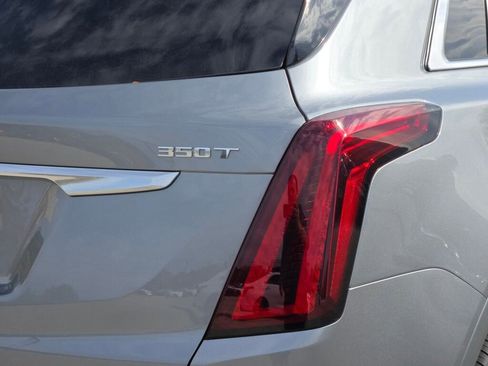 New 2025 Cadillac XT5 Premium Luxury w/ LPO, Floor Liner Package image 15