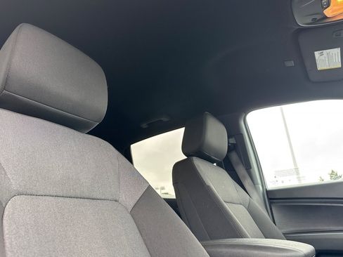 Used 2023 Chevrolet Colorado Trail Boss w/ Technology Package image 20