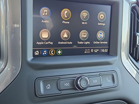 New 2026 Chevrolet Silverado 1500 W/T w/ WT Value Package image 28