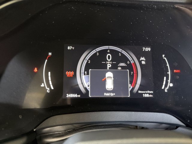 Certified 2024 Lexus RX 350 Premium Plus w/ Convenience Package FWD image 17