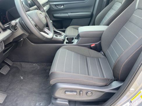 Used 2026 Honda CR-V Sport image 34