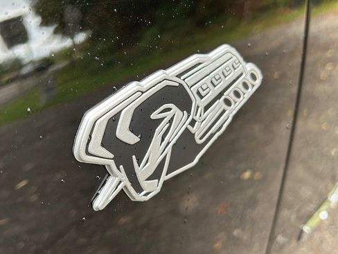 New 2026 RAM 1500 Big Horn image 4