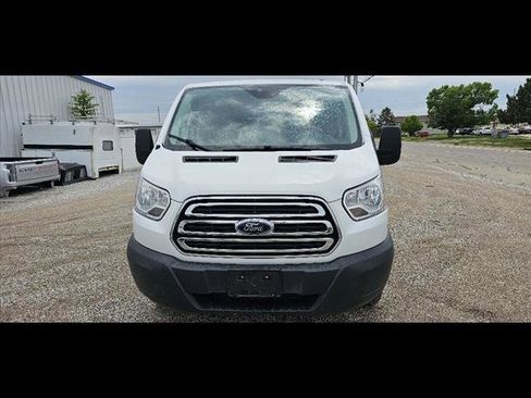 Used 2018 Ford Transit 350 XLT image 8