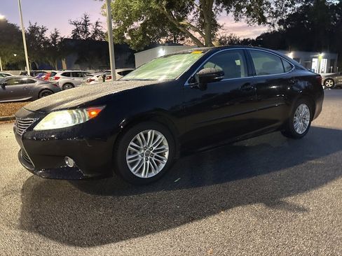 Used 2013 Lexus ES 350 image 21