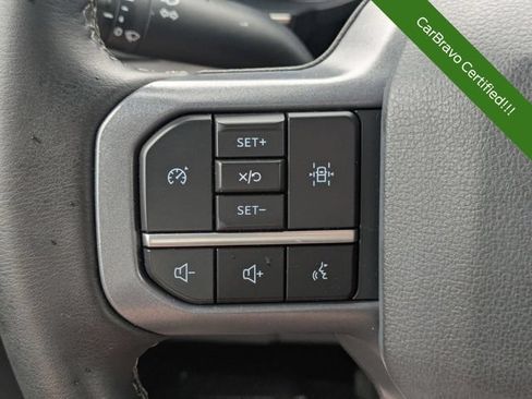 Used 2023 Ford F150 XLT w/ Equipment Group 301A Mid AWD/4WD image 16