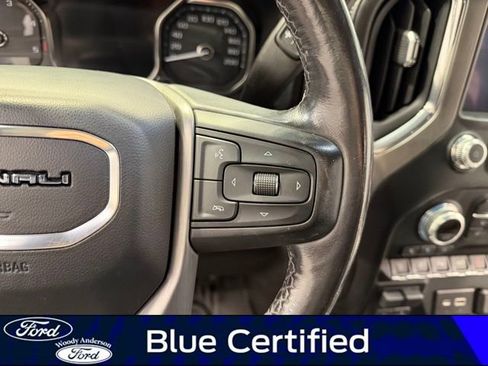 Used 2021 GMC Sierra 2500 Denali w/ Denali Ultimate Package image 12