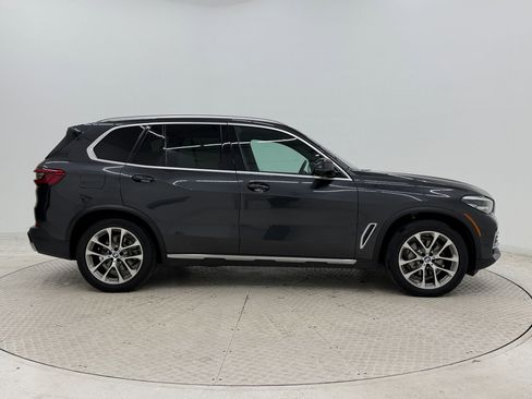 Used 2019 BMW X5 xDrive40i w/ Convenience Package image 8