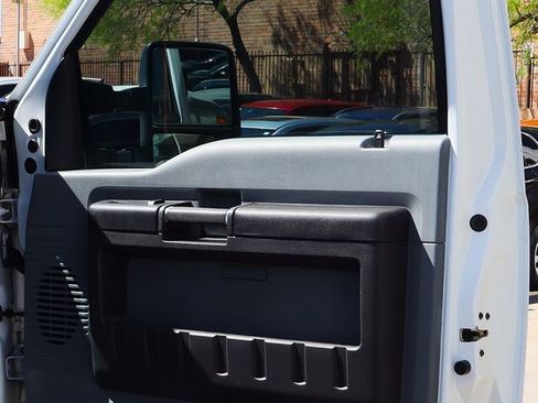 Used 2014 Ford F350 XL w/ Power Equipment Group image 30