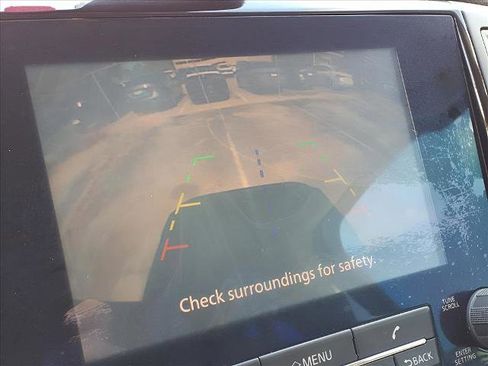 Certified 2020 Nissan Titan S w/ S Utility Package image 20