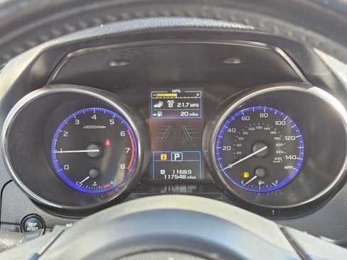 Used 2015 Subaru Outback 2.5i Premium image 21