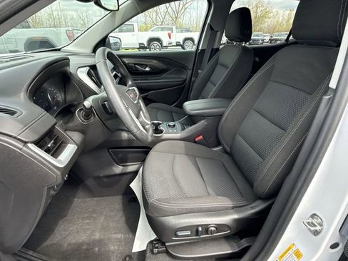Certified 2023 GMC Terrain SLE w/ Driver Convenience Package FWD image 18
