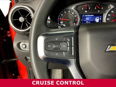 Used 2022 Chevrolet Blazer LT FWD image 10