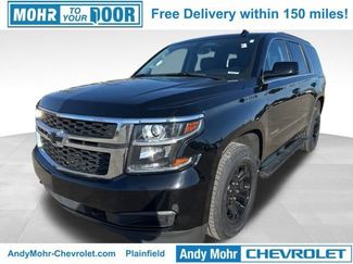 Used 2020 Chevrolet Tahoe LS 360° Tour