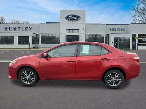 Used 2016 Toyota Corolla L image 7