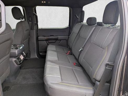 New 2025 Ford F150 STX w/ Equipment Group 200A image 14