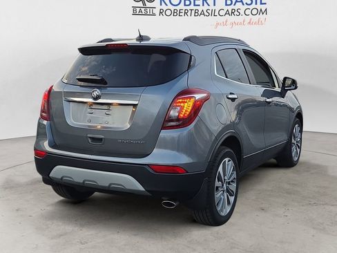 Used 2019 Buick Encore Preferred image 5