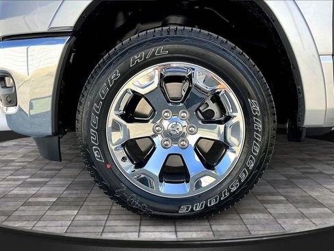 New 2026 RAM 1500 Big Horn image 13