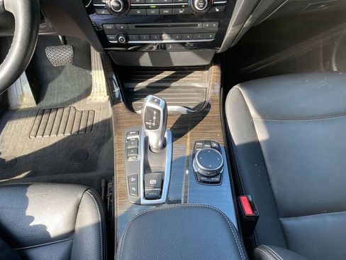 Used 2016 BMW X3 xDrive28i image 22